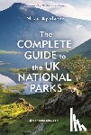 Appleton, Mike - The Complete Guide to the UK National Parks