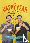 Flynn, David, Flynn, Stephen - The Happy Pear