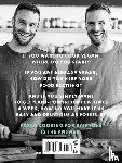 Flynn, David, Flynn, Stephen - The Happy Pear: Vegan Cooking for Everyone