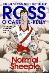 O'Carroll-Kelly, Ross - Normal Sheeple