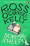 O'Carroll-Kelly, Ross - Normal Sheeple