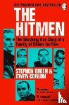 Breen, Stephen, Conlon, Owen - The Hitmen