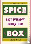 Ghai, Sunil - Spice Box