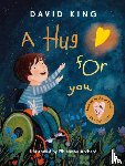 King, David - A Hug For You