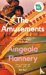 Flannery, Aingeala - The Amusements
