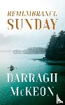 McKeon, Darragh - Remembrance Sunday