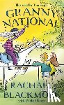 Blackmore, Rachael - Granny National