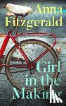 Fitzgerald, Anna - Girl in the Making