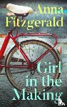 Fitzgerald, Anna - Girl in the Making