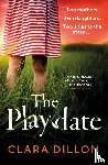 Dillon, Clara - The Playdate