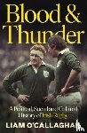 O’Callaghan, Liam - Blood And Thunder