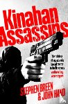 Breen, Stephen, Hand, John - Kinahan Assassins