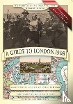 Line, Paul Leslie - A Guide to London 1908 - In Remembrance of the 1908 Olympic Games