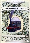 Leslie Line, Paul, Baggett, Adrian, Langham, Paul - Wildfire Through Staffordshire