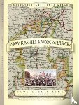 Line, Paul Leslie - Revolutionary Times Atlas of Warwickshire and Worcestershire - 1830-1840
