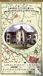 Hancox, John, Mapseeker Publishing Ltd. - John Hancox's Map of the Birmingham Canal Navigations 1864