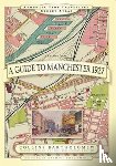 Mapseeker Archive Publishing - Guide to Manchester 1927