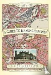  - A Guide to Birmingham 1924