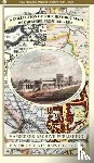  - A Cheshire 1611 - 1840 - Fold Up Map that features a collection of Four Historic Maps, John Speed's County Map 1611, Johan Blaeu's County Map of 1648, Thomas Moules County Map of 1840 and Cole and Roper's Plan of the City of Chester 1805.