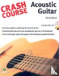 Mead, David - Crash Course