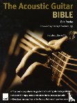 Roche, Eric - The Acoustic Guitar Bible