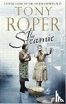 Roper, Tony - The Steamie