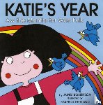 Robertson, James - Katie's Year