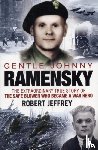 Jeffrey, Robert - Gentle Johnny Ramensky