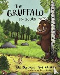 Donaldson, Julia - The Gruffalo in Scots