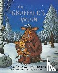 Donaldson, Julia - The Gruffalo's Wean