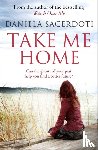 Sacerdoti, Daniela - Take Me Home