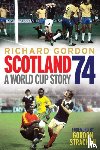 Gordon, Richard - Scotland '74
