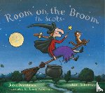 Donaldson, Julia - Room on the Broom in Scots
