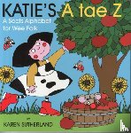 Robertson, James - Katie's A Tae Z