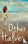 Alexander, Nick - Other Halves