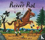 Donaldson, Julia - The Reiver Rat