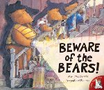 MacDonald, Alan - Beware of the Bears!