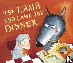Smallman, Steve - The Lamb Who Came for Dinner