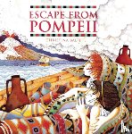 Balit, Christina - Escape from Pompeii