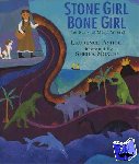 Anholt, Laurence - Stone Girl Bone Girl