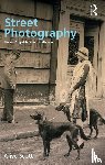 Scott, Clive - Street Photography