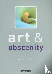 Mey, Kerstin - Art and Obscenity