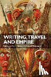 Hulme, Peter (University of Essex, McDougall, Russell (University of New England - Writing, Travel and Empire