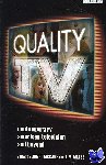 McCabe, Janet, Akass, Kim - Quality TV