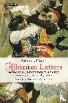 Evans, Arthur - Albanian Letters
