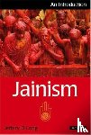 Long, Jeffery D. (Elizabeth Town College - Jainism
