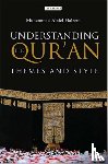 Haleem, Muhammad Abdel - Understanding the Qur'an