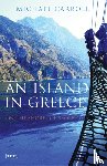Carroll, Michael - An Island in Greece
