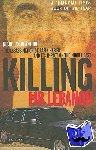 Blanford, Nicholas - Killing Mr Lebanon