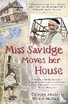 Adams, Christine, McMahon, Michael - Miss Savidge Moves Her House